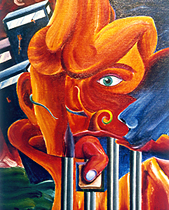 Surrealismus