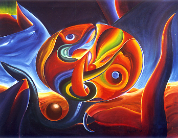 Surrealismus