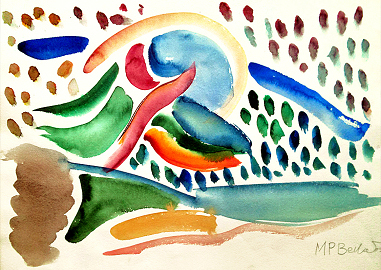 Aquarell