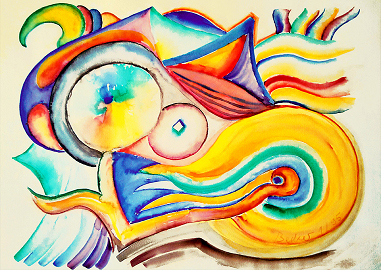 Aquarell